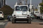 Chery iCAR V23 2026 – Buy Direct From China | Chinese Ev Cars in Algeria - Image 3