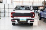 SAIC Maxus T90 EV – Ready for Export From China | Chinese Ev Cars in Algeria - Image 3