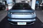 Lynk & Co Z10 – Buy Direct From China | Chinese Ev Cars in Algeria - Image 3
