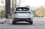 Hongqi HS5 2026 – Buy Direct From China | Chinese Ev Cars in Algeria - Image 2