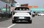 Hongqi HS3 2026 – Buy Direct From China | Chinese Ev Cars in Algeria - Image 3