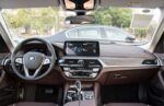 BMW 5 Series – Ready for Export From China | Chinese Ev Cars in Algeria - Image 4