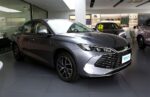 BYD Qin L DM-i PHEV – Ready for Export From China | Chinese Ev Cars in Algeria - Image 2