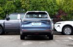 2026 Geely Galaxy Starship 7 EM-i – Buy Direct From China | Chinese Ev Cars in Algeria - Image 3