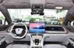 DENZA N7 – Ready for Export From China | Chinese Ev Cars in Algeria - Image 4