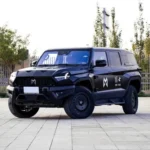 Dongfeng M-Hero 917 – For Sale From China  | Chinese Ev Cars in Algeria - Image 9