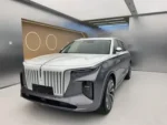 Honqi Ehs9 FAW – For Sale From China | Chinese Ev Cars in Algeria - Image 2