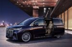 Voyah Dreamer Pure Electric – Ready for Export From China | Chinese Ev Cars in Algeria - Image 3
