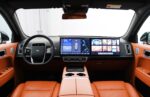 LIXIANG L7 – Ready for Export From China | Chinese Ev Cars in Algeria - Image 2