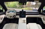 NIO ES6 – Ready for Export From China | Chinese Ev Cars in Algeria - Image 2