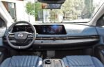 NISSAN ARIYA – Ready for Export From China | Chinese Ev Cars in Algeria - Image 4