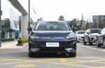 Volkswagen ID 7 VIZZION – Ready for Export From China | Chinese Ev Cars in Algeria