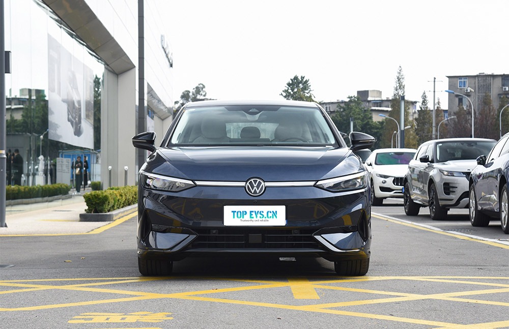 imgi_2_Volkswagen2 Volkswagen ID 7 VIZZION – Ready for Export From China | Chinese Ev Cars in Algeria - Image 1