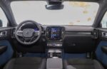 VOLVO C40 – Ready for Export From China | Chinese Ev Cars in Algeria - Image 2