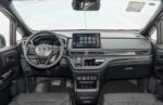 HONDA Odyssey – Ready for Export From China | Chinese Ev Cars in Algeria - Image 4