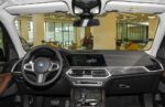 BMW X5 PHEV – Ready for Export From China | Chinese Ev Cars in Algeria - Image 3