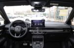 HONDA CR-V PHEV – Ready for Export From China | Chinese Ev Cars in Algeria - Image 4