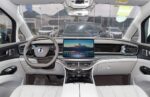 DENZA D9 – Ready for Export From China | Chinese Ev Cars in Algeria - Image 3
