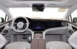 Benz EQS AMG – Ready for Export From China | Chinese Ev Cars in Algeria - Image 2