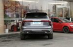Hongqi E-HS9 – Ready for Export From China | Chinese Ev Cars in Algeria - Image 4