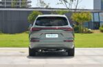 AITO M7 – Ready for Export From China | Chinese Ev Cars in Algeria - Image 3