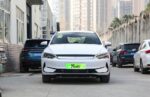 Qin PLUS 2026 EV510KM Travel Edition – Ready for Export From China | Chinese Ev Cars in Algeria