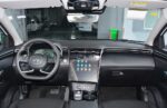 HYUNDAI Lafesta PHEV – Ready for Export From China | Chinese Ev Cars in Algeria - Image 3