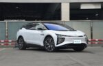 Hiphi X – Ready for Export From China | Chinese Ev Cars in Algeria - Image 3
