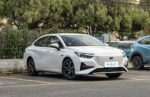 GAC Honda EA6 – Ready for Export From China | Chinese Ev Cars in Algeria