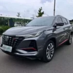 Changan CS75 PLUS – For Sale From China  | Chinese Ev Cars in Algeria - Image 3