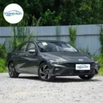 Geely Galaxy Starship 7 – For Sale From China  | Chinese Ev Cars in Algeria - Image 5