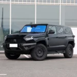 Dongfeng M-Hero 917 Electric Vehicle  – For Sale From China  | Chinese Ev Cars in Algeria - Image 2