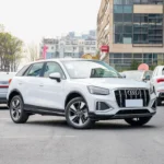 Audi Q2l Petrol 1.5t – For Sale From China  | Chinese Ev Cars in Algeria - Image 8