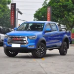 JAC T8 2.0t Turbo Diesel Version – For Sale From China  | Chinese Ev Cars in Algeria - Image 5