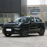 Lynk&Co 01 2024 – For Sale From China  | Chinese Ev Cars in Algeria - Image 5
