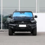 Dongfeng M-Hero 917 Electric Vehicle  – For Sale From China  | Chinese Ev Cars in Algeria