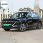 Geely Galaxy Starship 7 – For Sale From China  | Chinese Ev Cars in Algeria - Image 6
