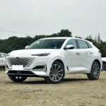 Changan Uni-K – For Sale From China  | Chinese Ev Cars in Algeria - Image 7