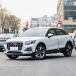Audi Q2l Petrol 1.5t – For Sale From China  | Chinese Ev Cars in Algeria - Image 6