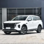 Hongqi HS7 – For Sale From China  | Chinese Ev Cars in Algeria - Image 6