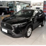 Toyta Corolla Cross – For Sale From China  | Chinese Ev Cars in Algeria - Image 4
