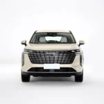 Hybrid Haval H6 – For Sale From China  | Chinese Ev Cars in Algeria - Image 2