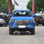 JAC T8 2.0t Turbo Diesel Version – For Sale From China  | Chinese Ev Cars in Algeria