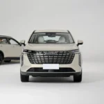 Haval H6 – For Sale From China  | Chinese Ev Cars in Algeria - Image 4