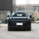 Lynk&Co 01 2024 – For Sale From China  | Chinese Ev Cars in Algeria