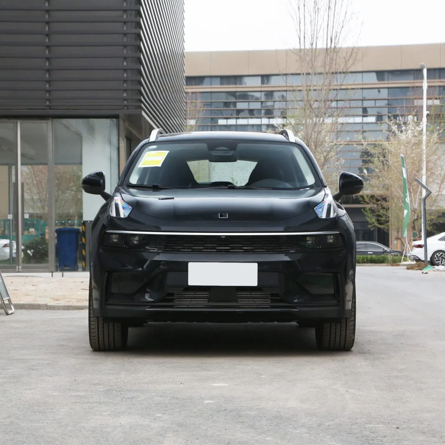 imgi_36_Hot-Sale-Lynk-Co-01-2024-2WD-SUV-Gasoline-Vehicle-Automobi Lynk&Co 01 2024 – For Sale From China | Chinese Ev Cars in Algeria - Image 1