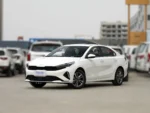 KIA K3 – For Sale From China | Chinese Ev Cars in Algeria - Image 2