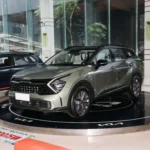 KIA Sportage – For Sale From China  | Chinese Ev Cars in Algeria - Image 4