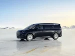 Zeekr 009  – For Sale From China  | Chinese Ev Cars in Algeria - Image 3