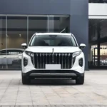 Hongqi HS7 – For Sale From China  | Chinese Ev Cars in Algeria - Image 3